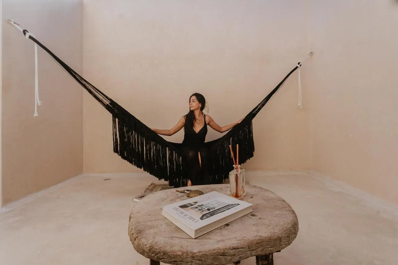 Eterna Tulum 호텔