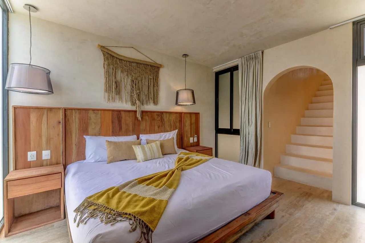 Eterna Tulum Hotel