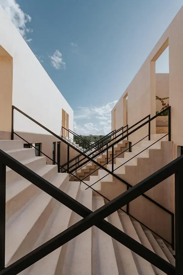 Eterna Tulum 호텔