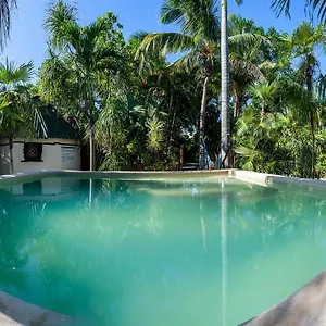 Oryx Hostal