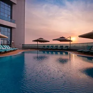 Hotel Millennium Place Barsha Heights Dubaï