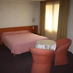 Hotel Gaglioti ***