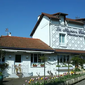 Hotel Restaurant Maison Blanche **