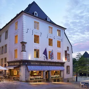Hotel Parc Beaux Arts ****