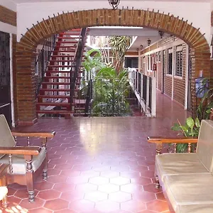 ** Hotel Azteca México