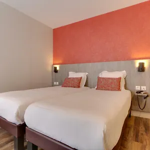 Hotel Sure By Western Gare Du Nord ***