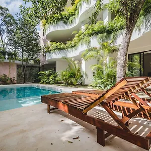 Appartement Selva Dept A3 Tulum