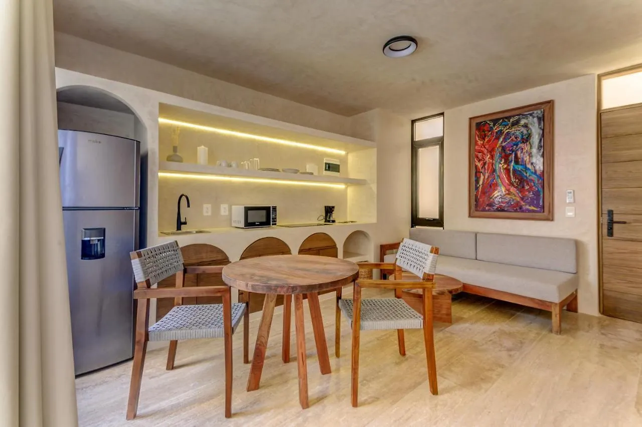 Eterna Tulum Hotel